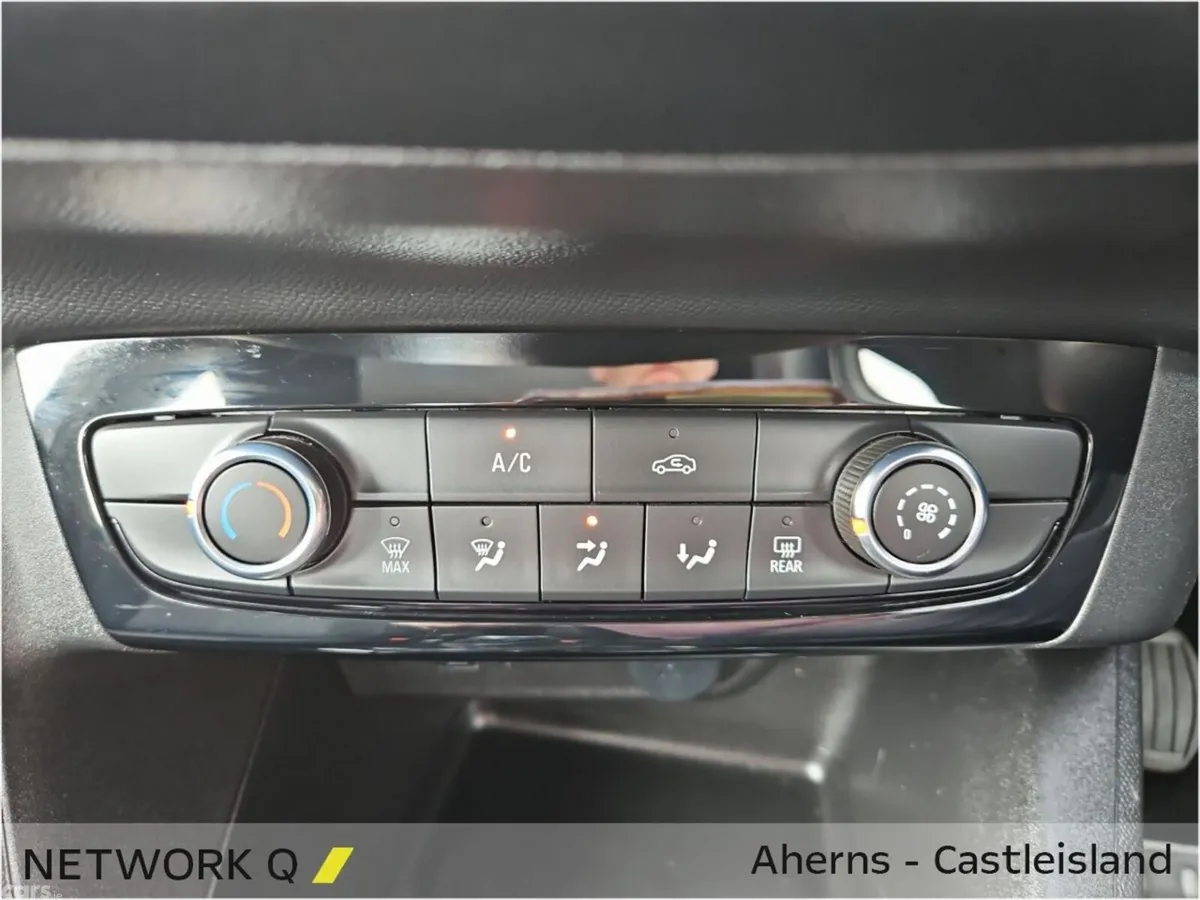 Opel Corsa Hatchback, Petrol, 2023, White