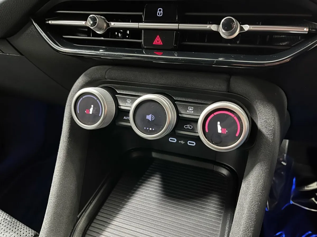 Skoda Kodiaq SUV, Petrol Hybrid, 2026, Silver