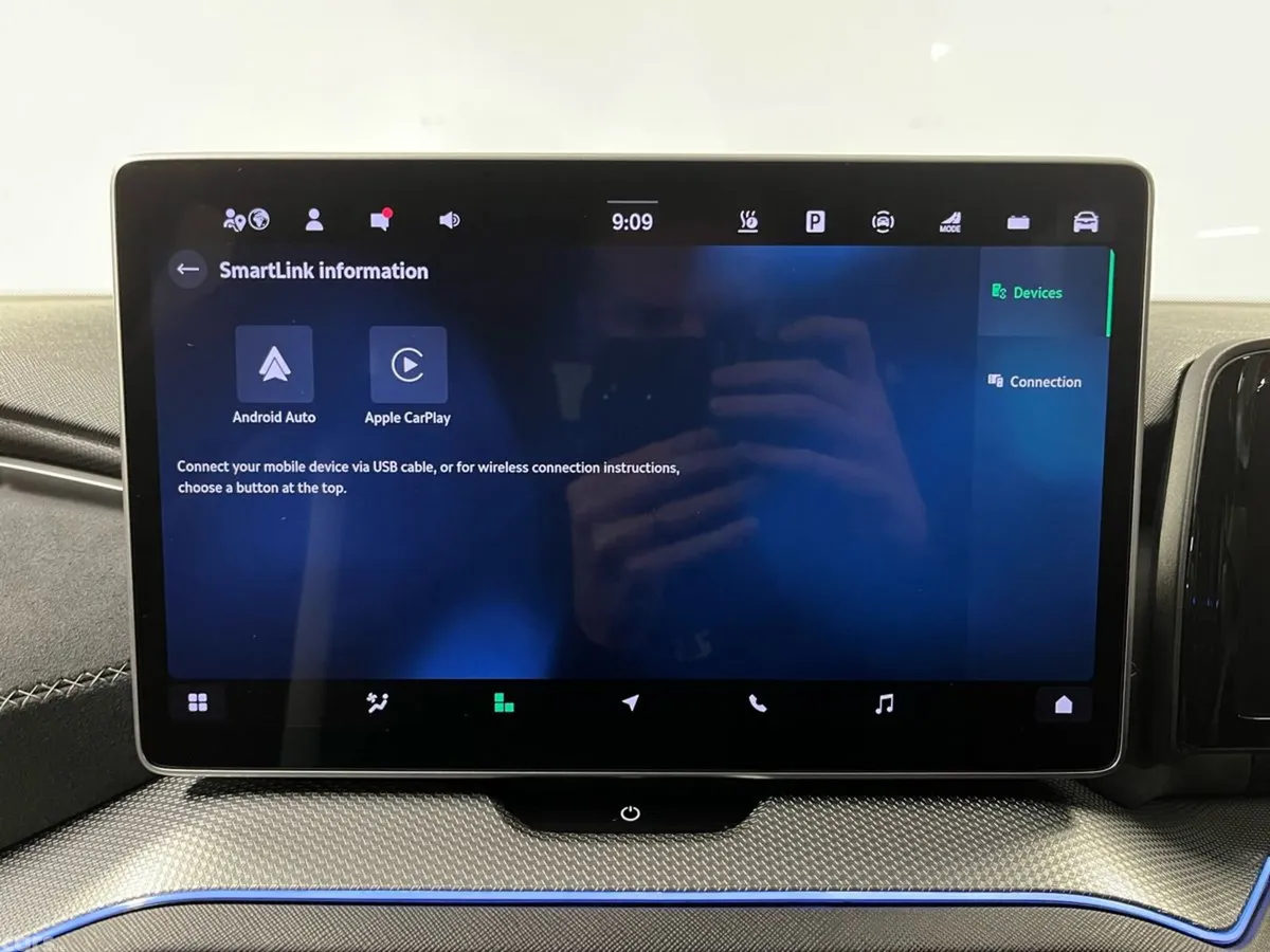 Skoda Kodiaq SUV, Petrol Hybrid, 2026, Silver
