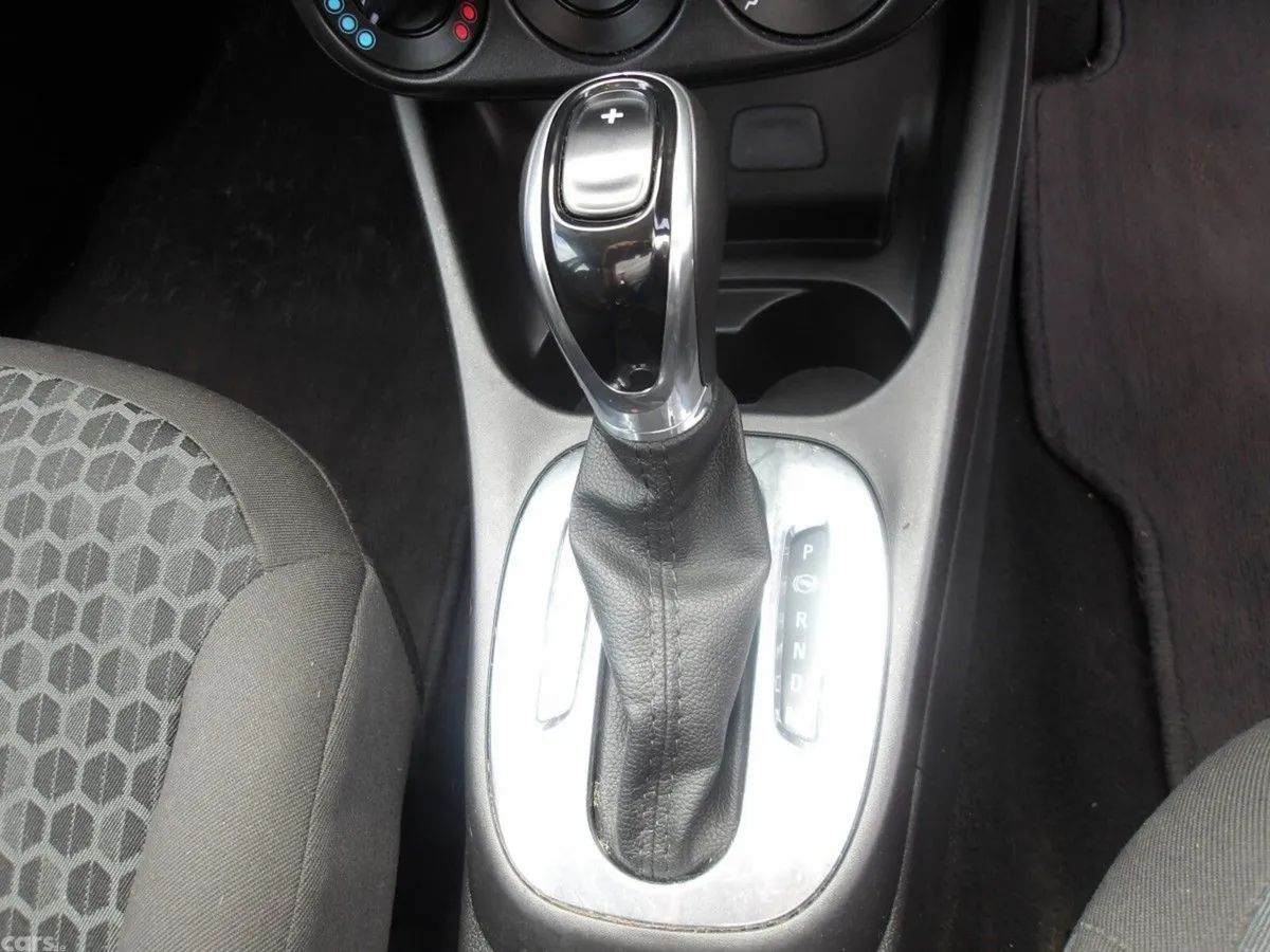 Opel Corsa Hatchback, Petrol, 2019, Blue