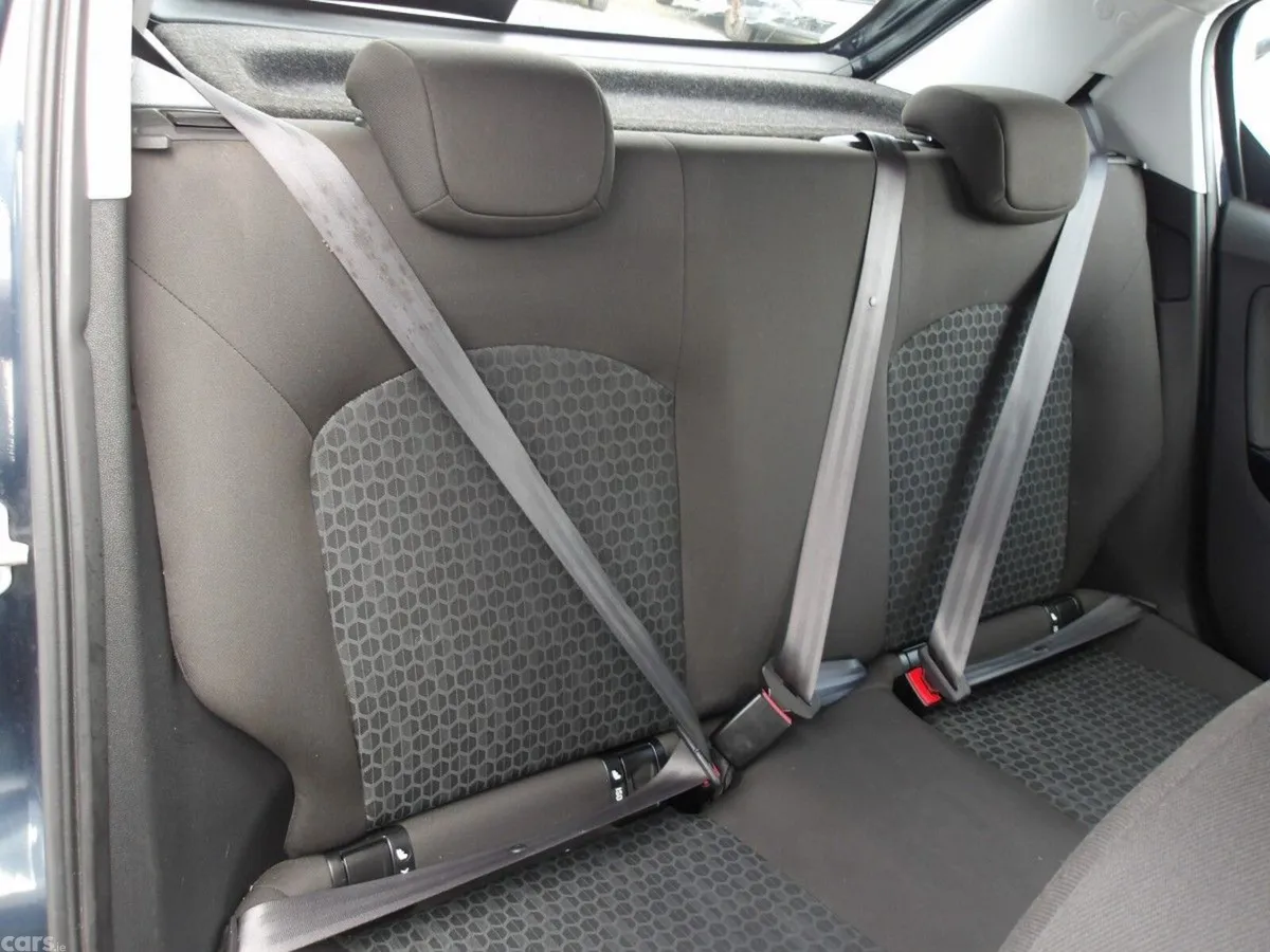 Opel Corsa Hatchback, Petrol, 2019, Blue