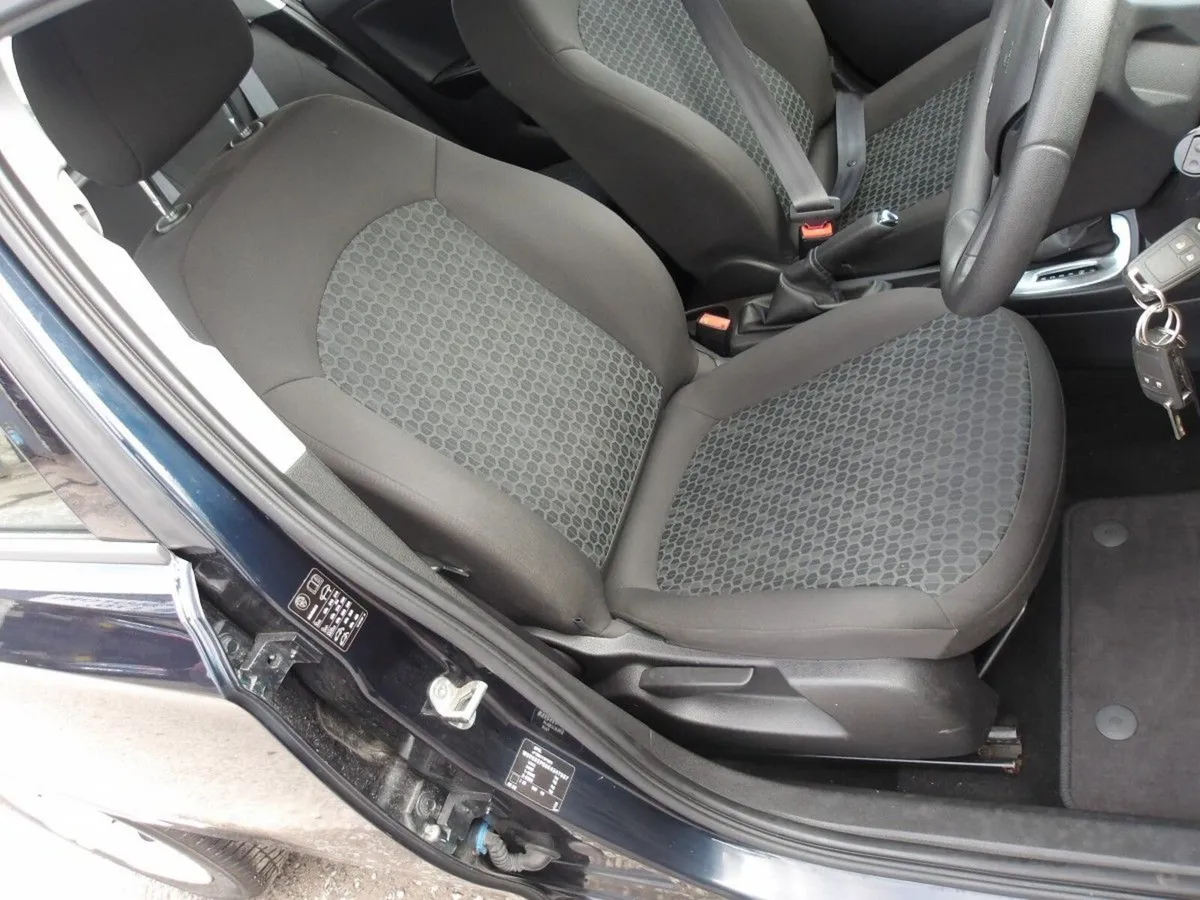 Opel Corsa Hatchback, Petrol, 2019, Blue