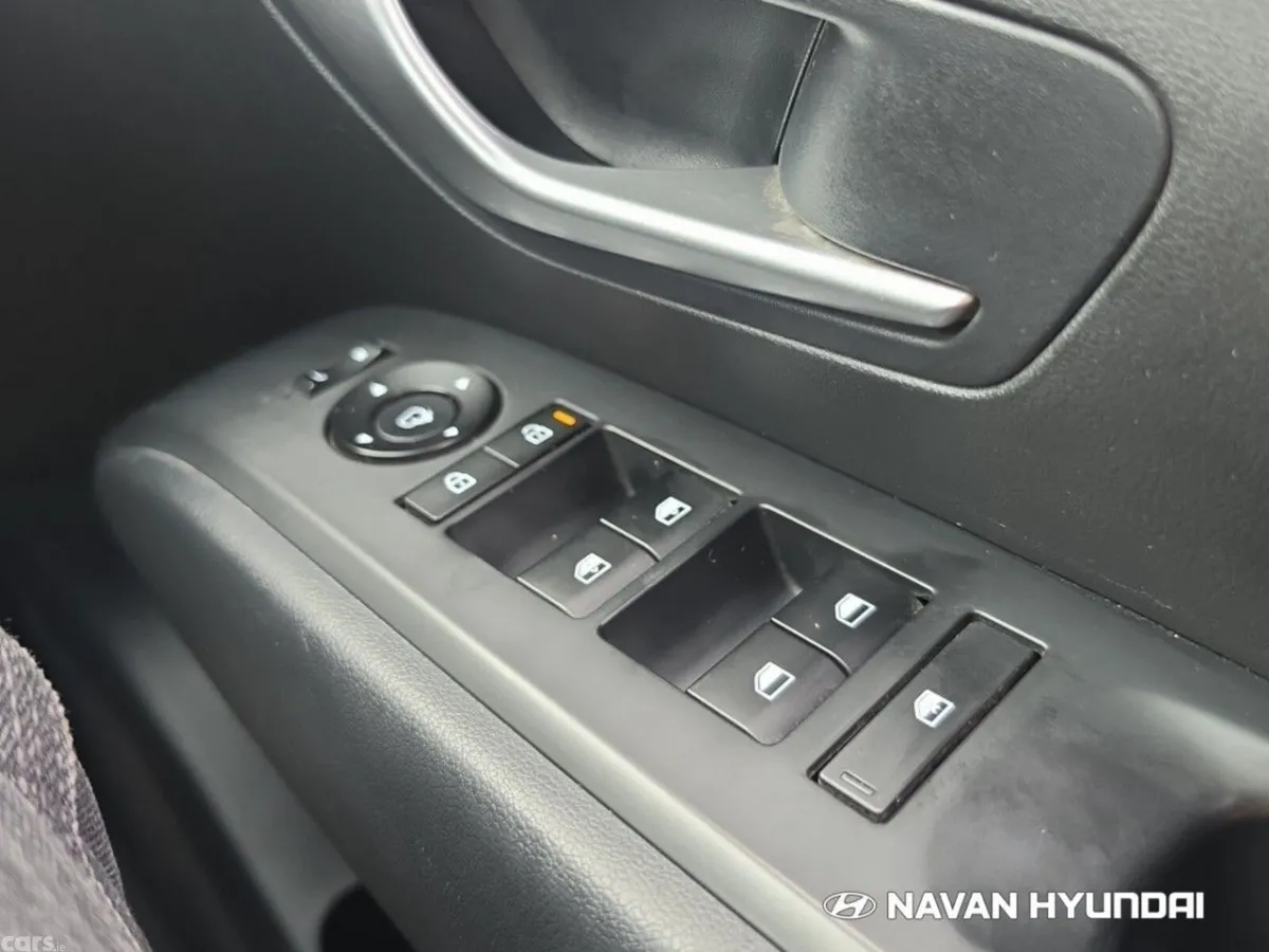 Hyundai Tucson SUV, Diesel, 2026, Grey