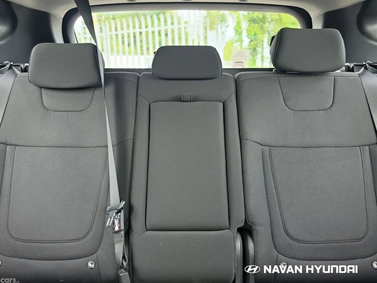 Hyundai Tucson SUV, Diesel, 2026, Grey