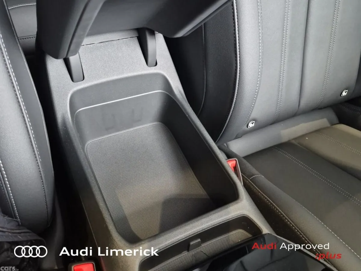 Audi A6 Saloon, Petrol Plug-in Hybrid, 2026, Blue