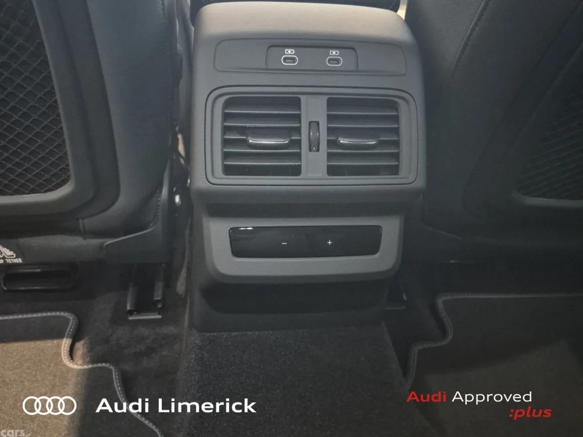 Audi Q5 SUV, Petrol Plug-in Hybrid, 2026, White