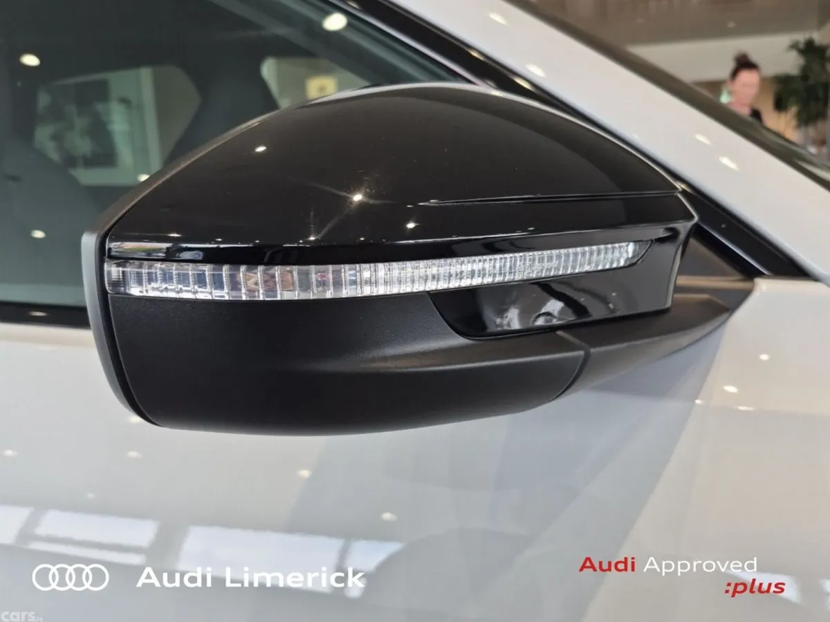 Audi Q5 SUV, Petrol Plug-in Hybrid, 2026, White