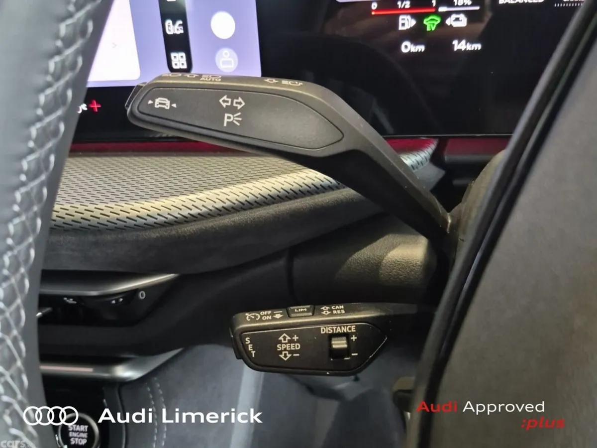 Audi Q5 SUV, Petrol Plug-in Hybrid, 2026, White
