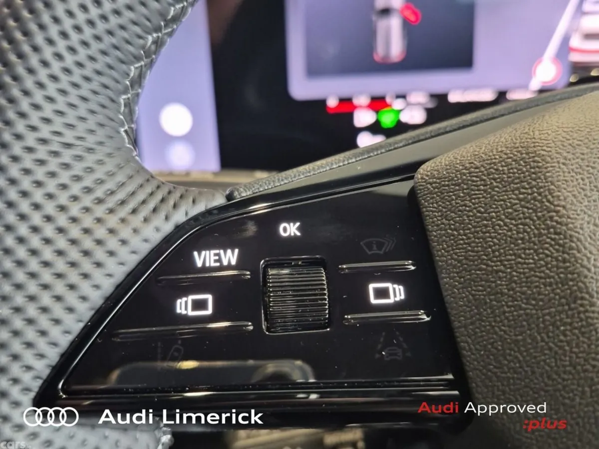 Audi Q5 SUV, Petrol Plug-in Hybrid, 2026, White