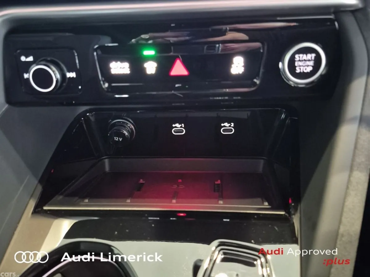 Audi Q5 SUV, Petrol Plug-in Hybrid, 2026, White