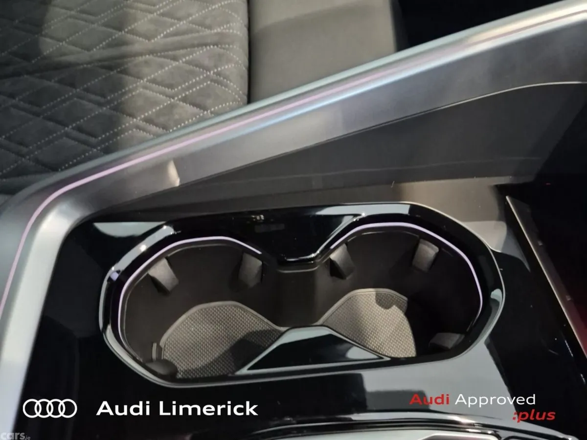Audi Q5 SUV, Petrol Plug-in Hybrid, 2026, White