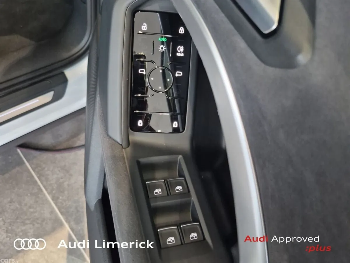 Audi Q5 SUV, Petrol Plug-in Hybrid, 2026, White