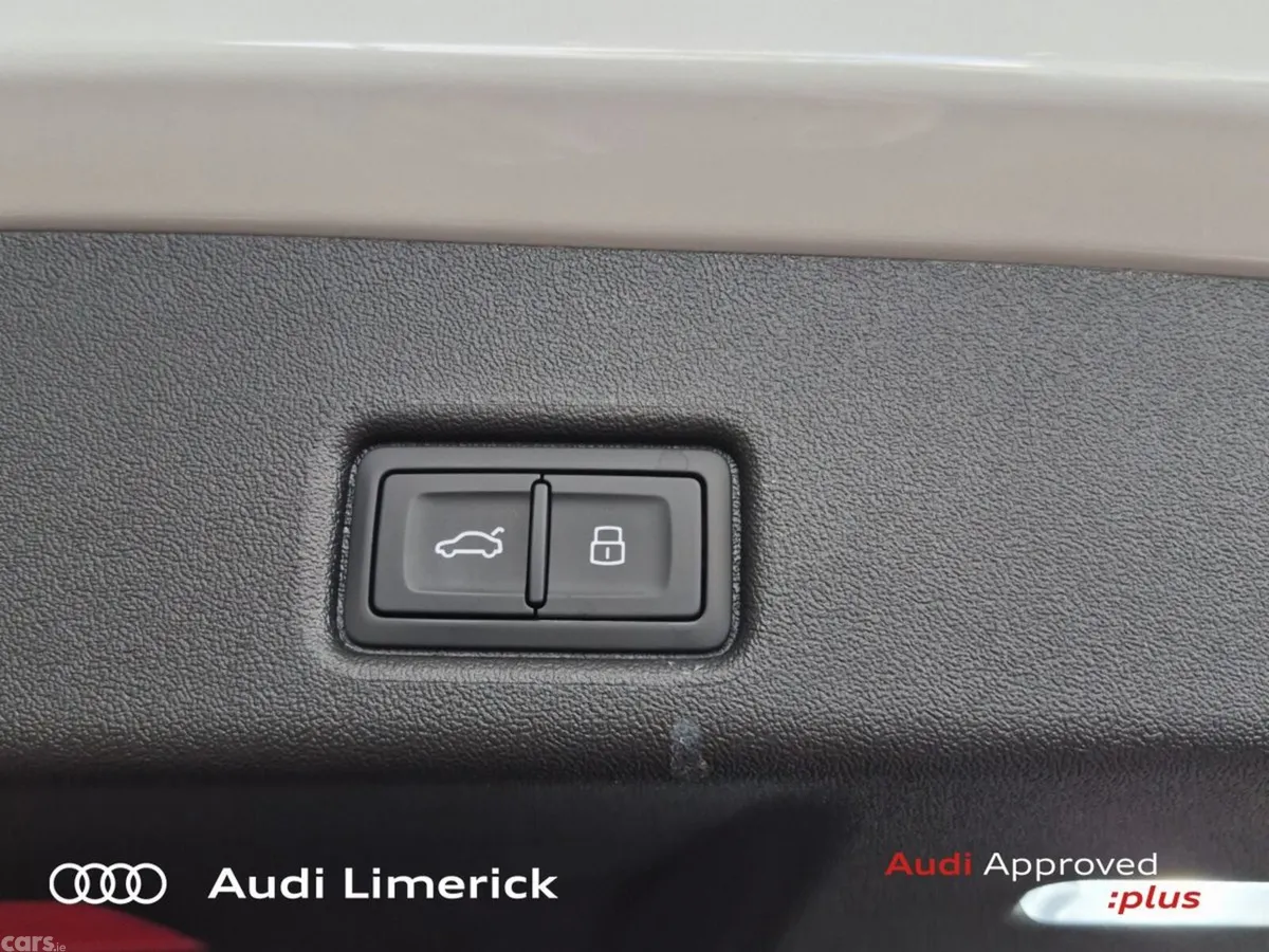 Audi Q5 SUV, Petrol Plug-in Hybrid, 2026, White