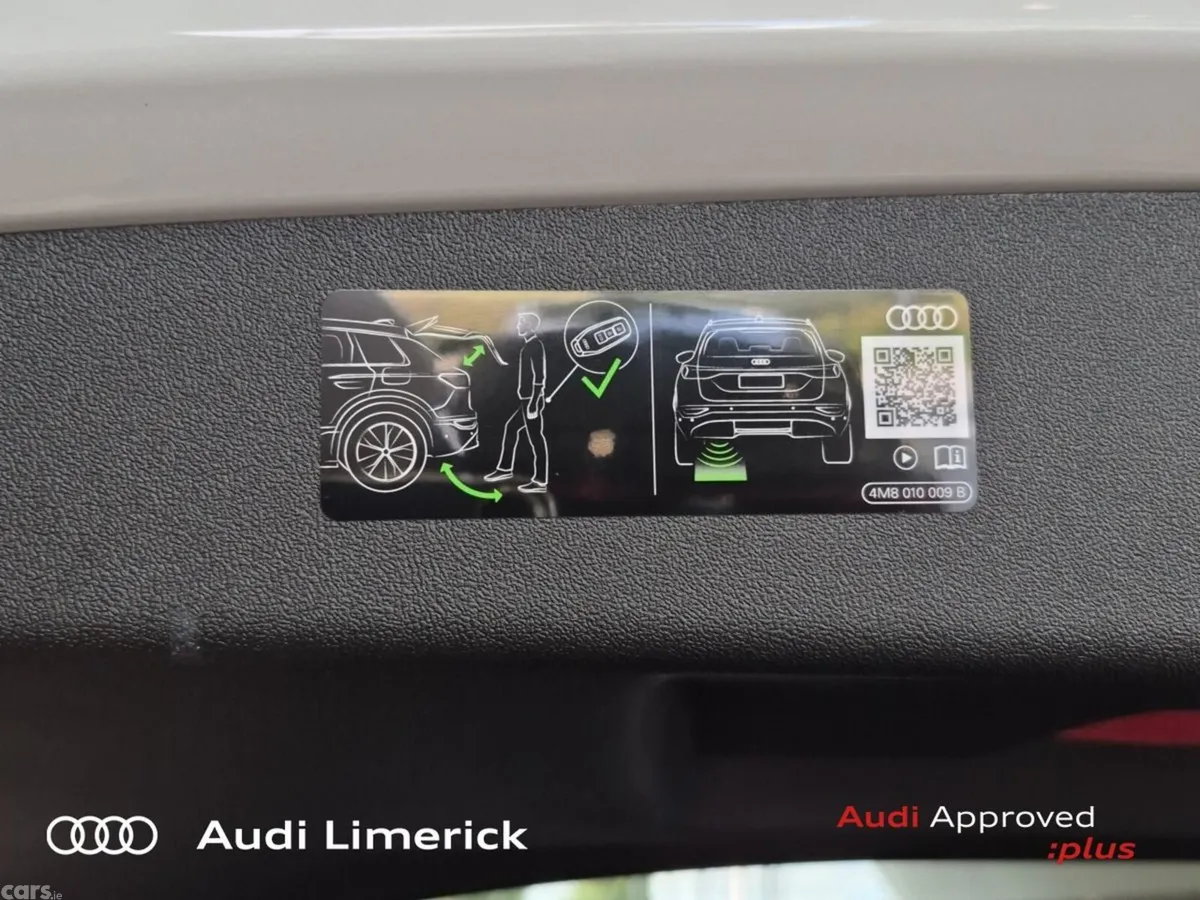 Audi Q5 SUV, Petrol Plug-in Hybrid, 2026, White