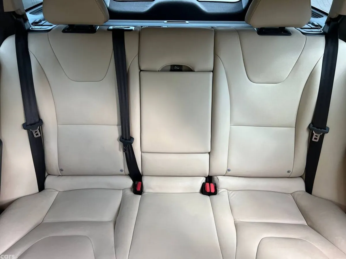 Volvo V60 Estate, Diesel, 2018, Brown