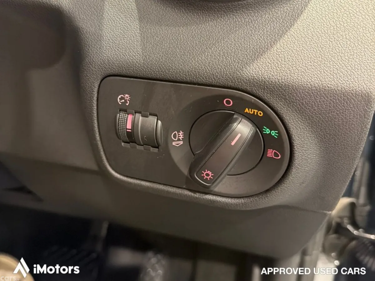 Audi A1 Hatchback, Petrol, 2017, Blue