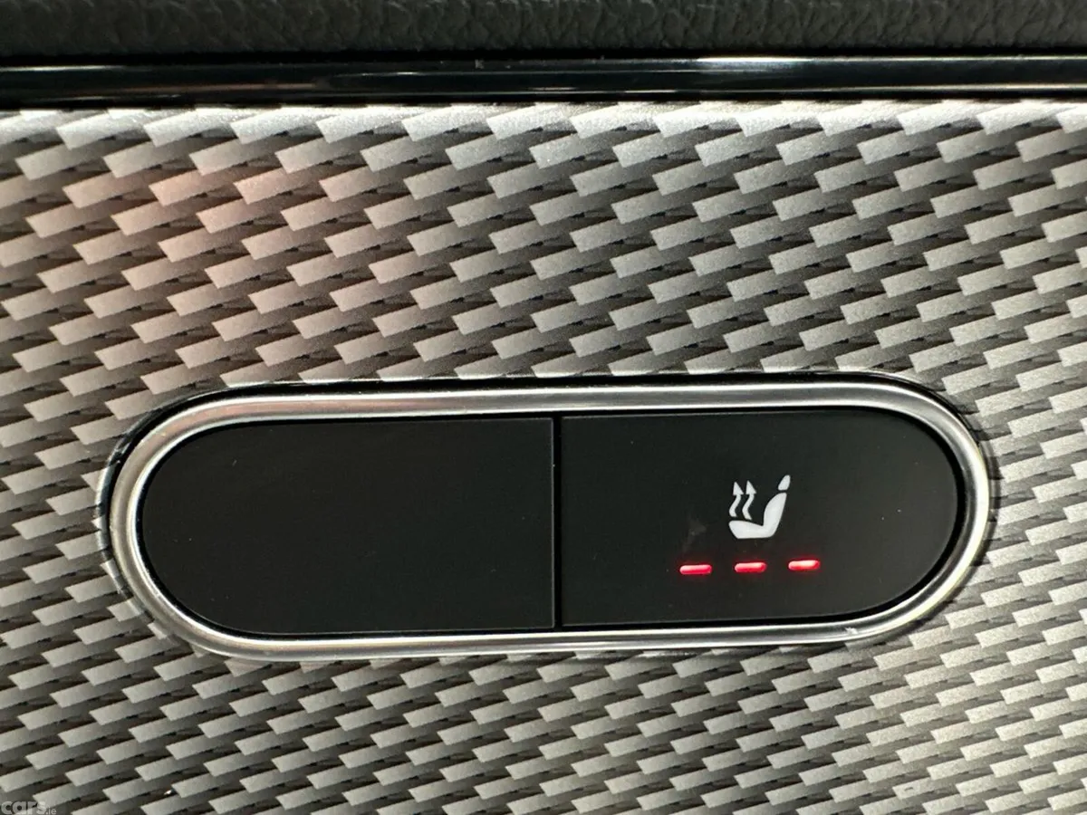 Mercedes-Benz CLA Saloon, Diesel, 2021, Blue