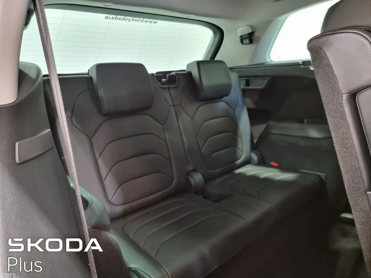 Skoda Kodiaq SUV, Diesel, 2023, Blue