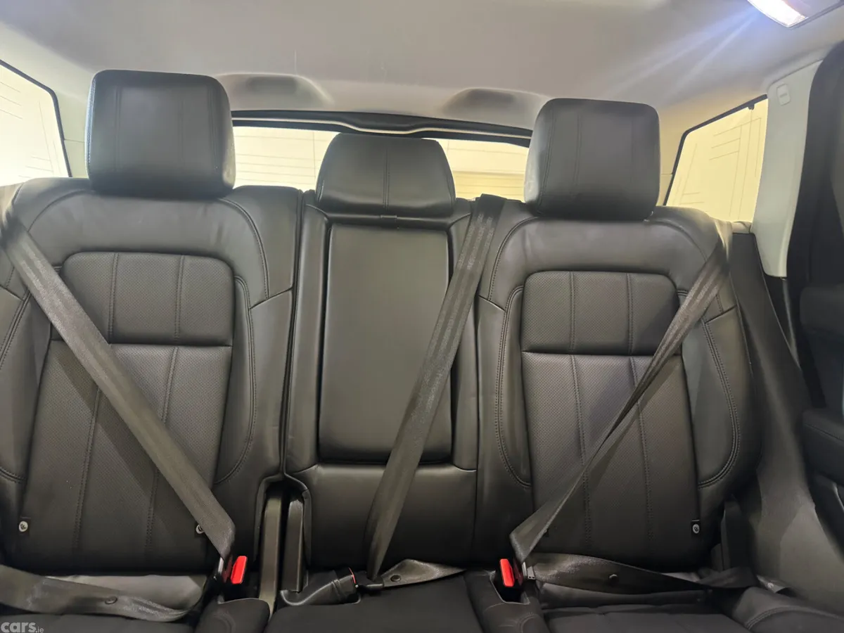 Land Rover Range Rover Sport SUV, Diesel, 2019, Grey