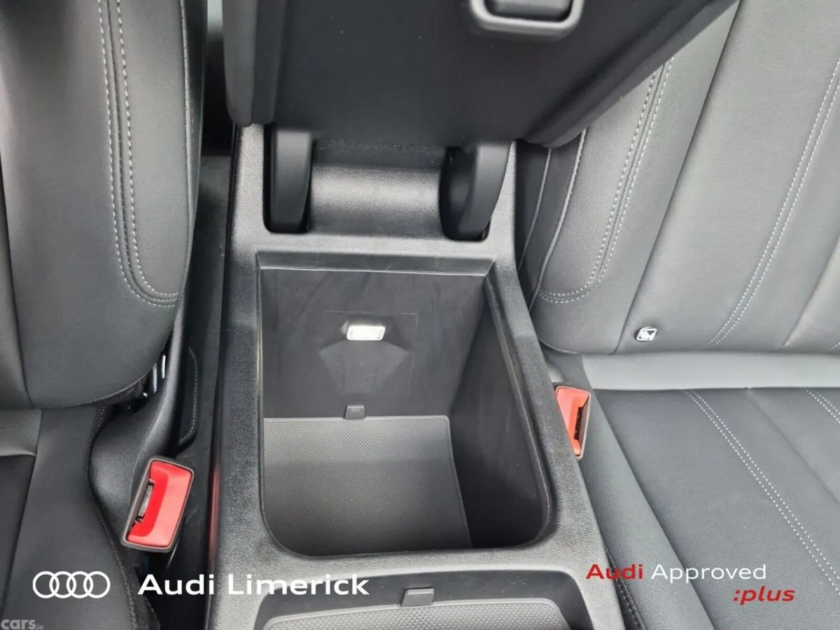 Audi Q5 SUV, Petrol Plug-in Hybrid, 2026, Black