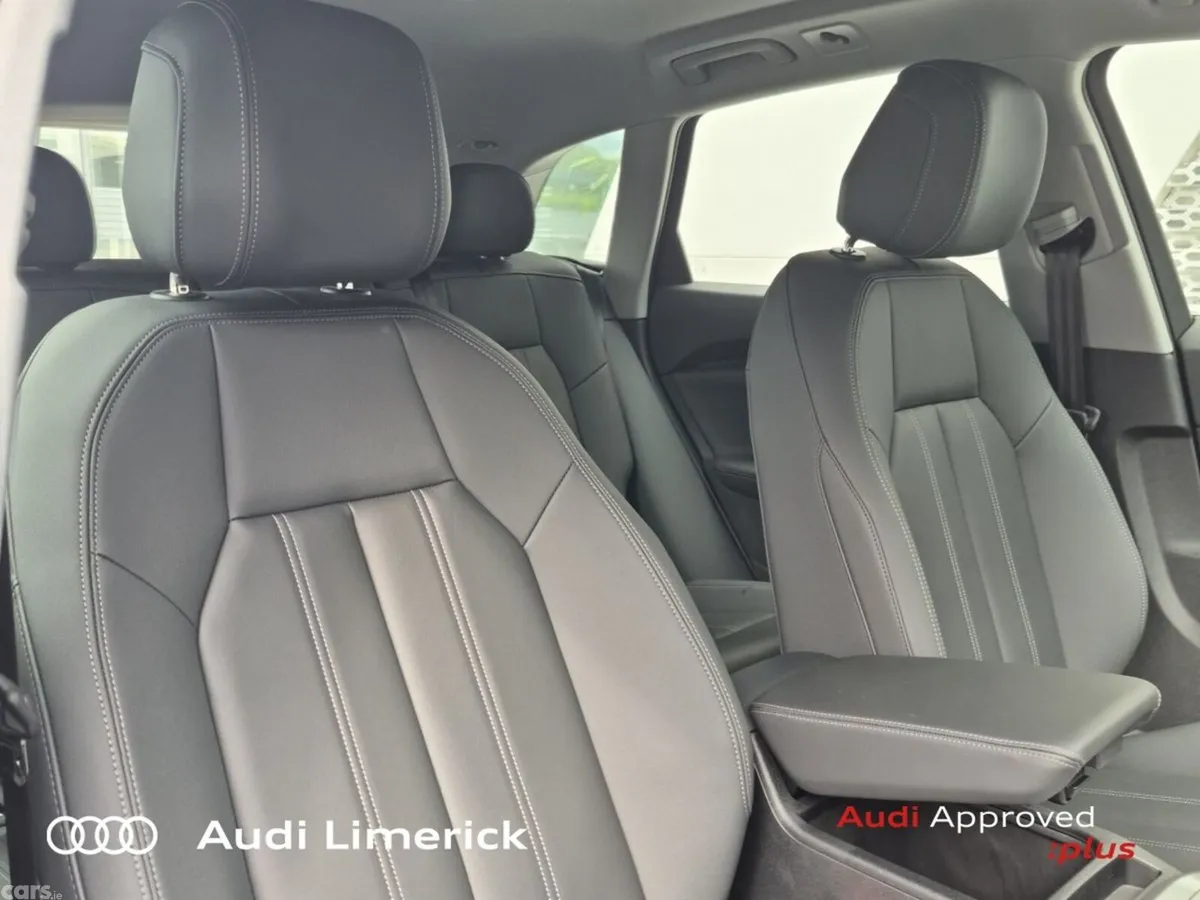 Audi Q5 SUV, Petrol Plug-in Hybrid, 2026, Black