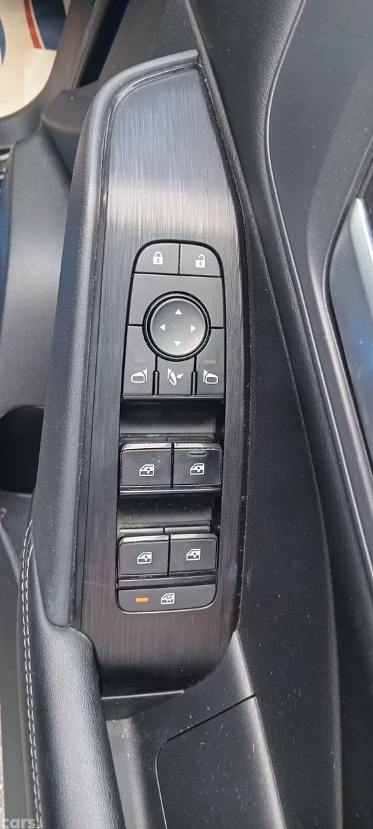 Nissan Qashqai MPV, Petrol, 2022, Blue