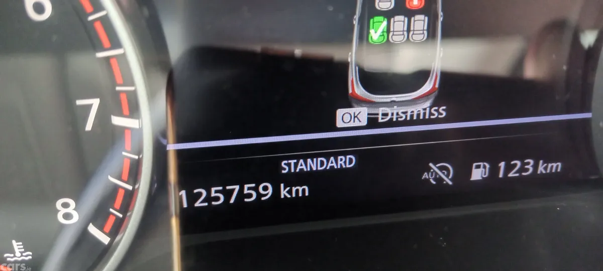 Nissan Qashqai MPV, Petrol, 2022, Blue
