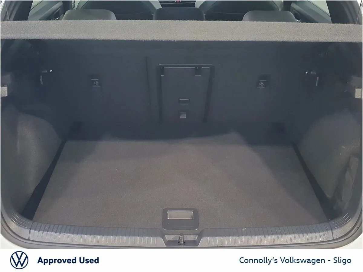 Volkswagen Golf Hatchback, Diesel, 2024, White