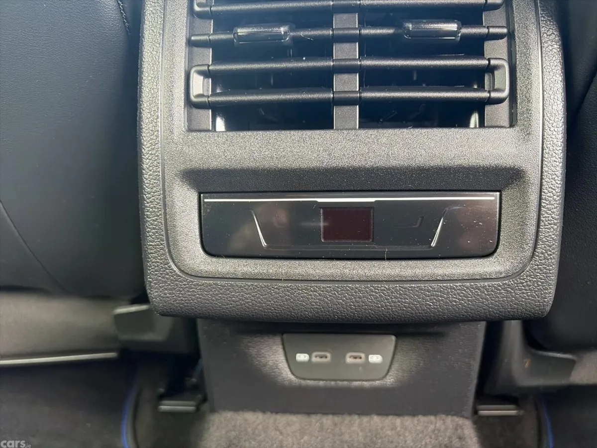 Volkswagen Golf Hatchback, Petrol, 2024, Black