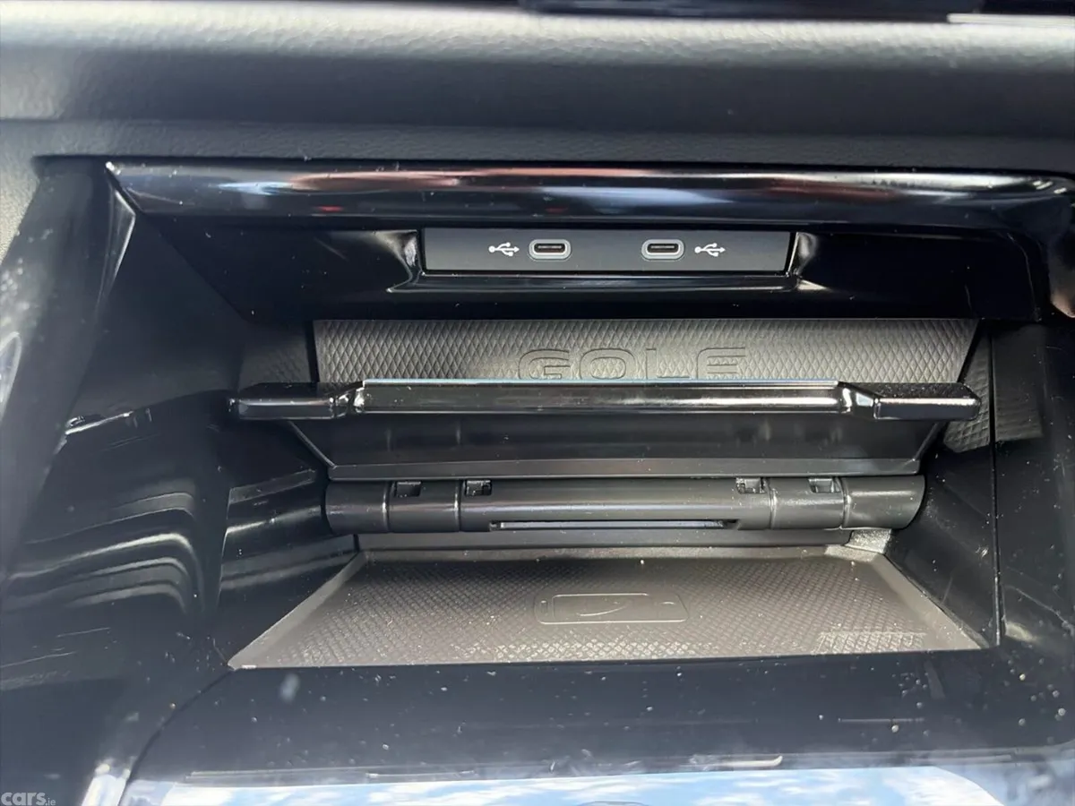 Volkswagen Golf Hatchback, Petrol, 2024, Black