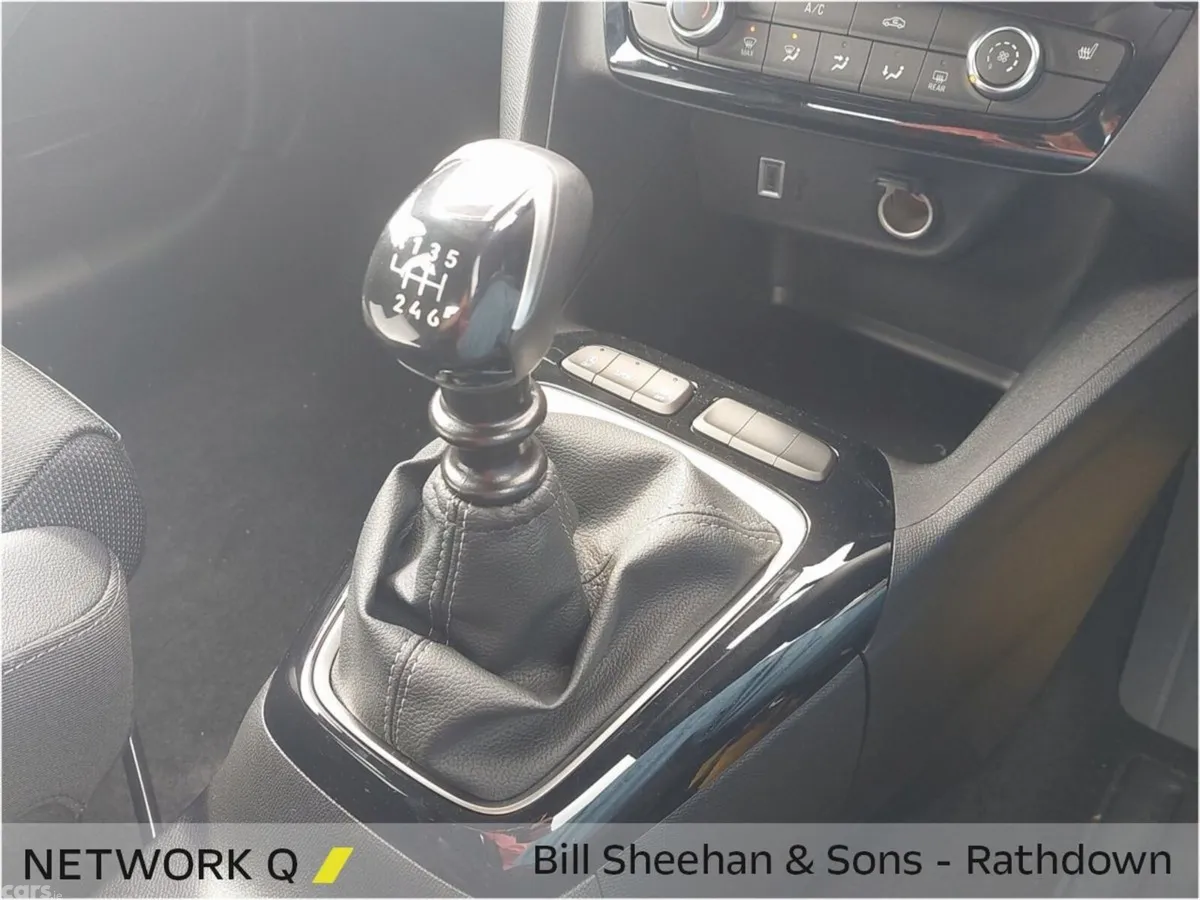 Opel Corsa Hatchback, Petrol, 2026, White