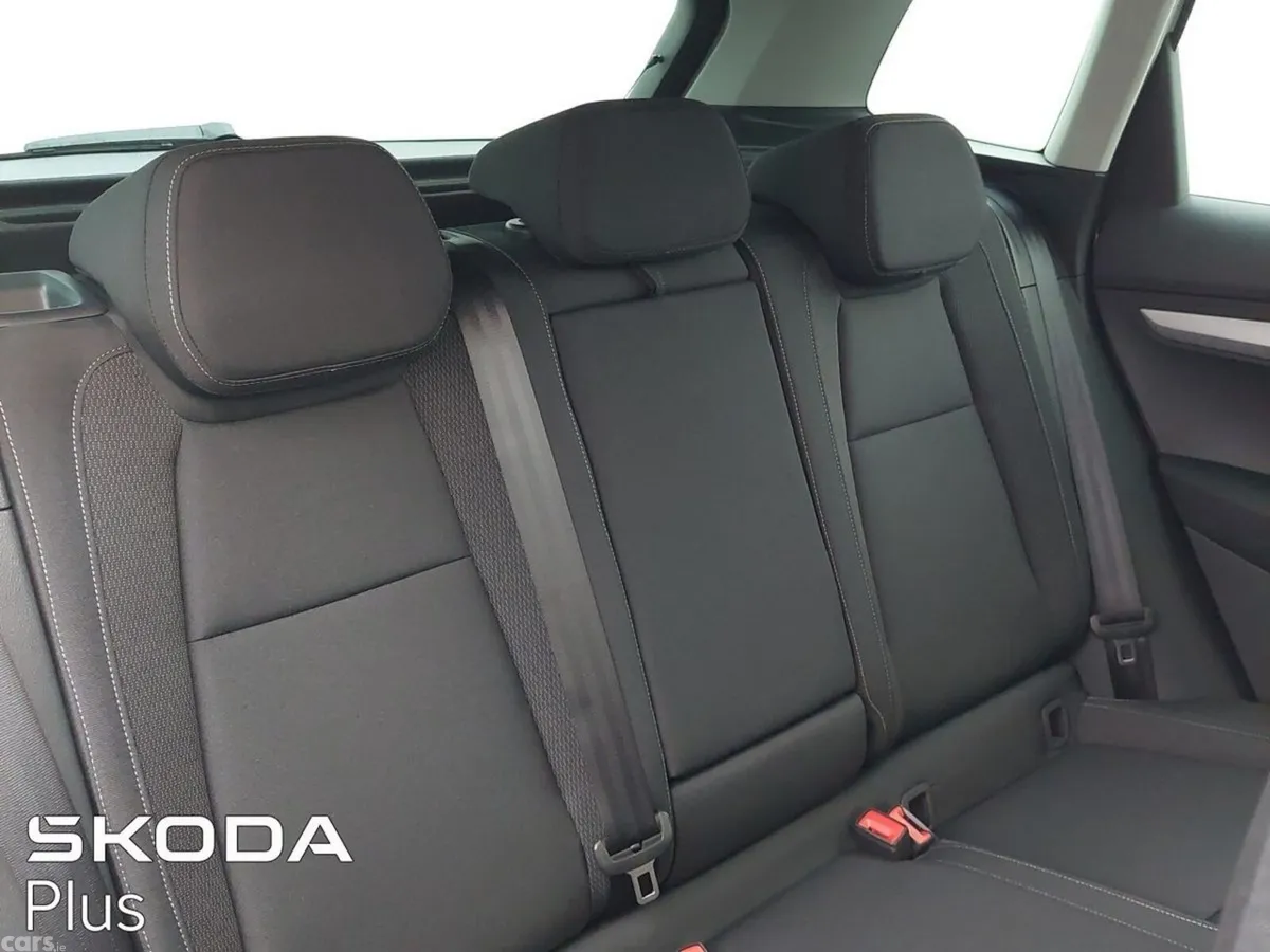 Skoda Karoq SUV, Diesel, 2026, White