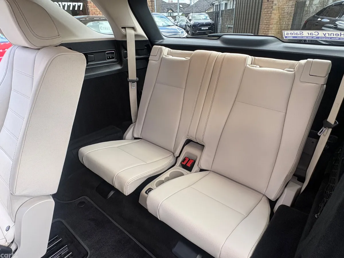 Mercedes-Benz GLE SUV, Diesel, 2021, Black
