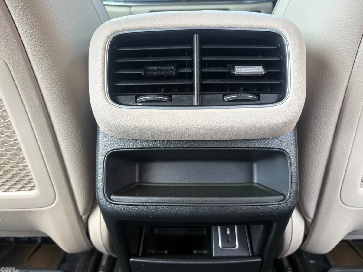 Mercedes-Benz GLE SUV, Diesel, 2021, Black