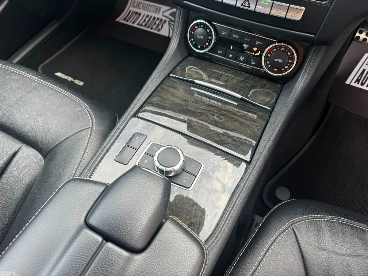 Mercedes-Benz CLS Saloon, Diesel, 2018, Black