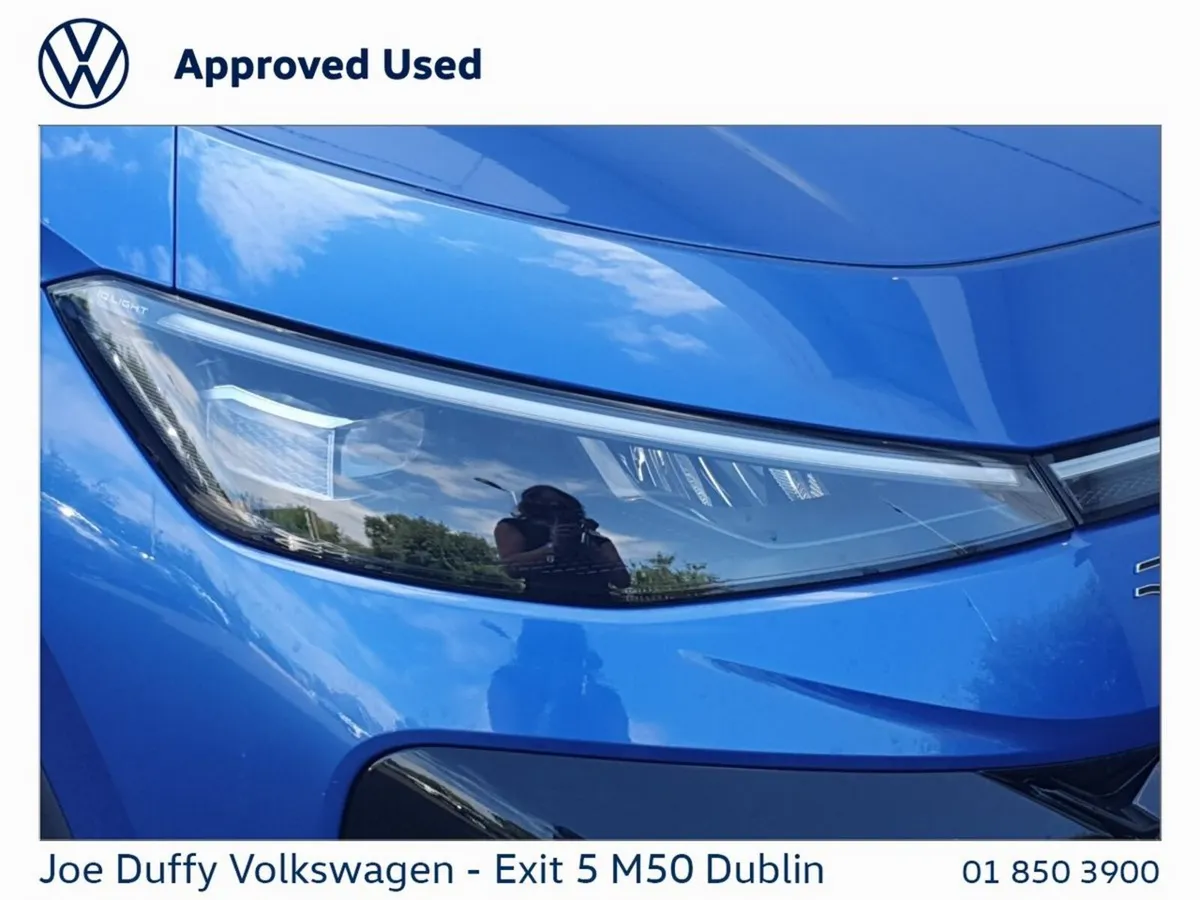 Volkswagen T-Roc SUV, Petrol, 2026, Blue