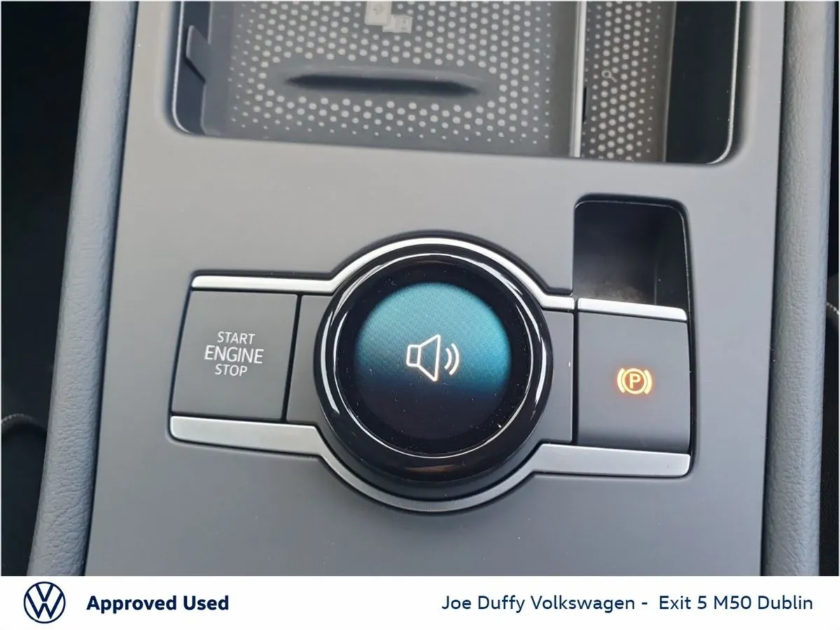 Volkswagen T-Roc SUV, Petrol, 2026, Blue