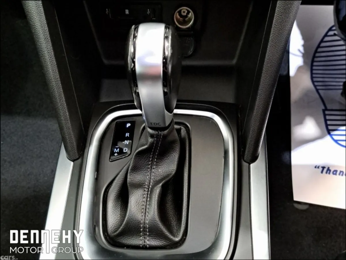 Renault Megane Estate, Diesel, 2018, Blue