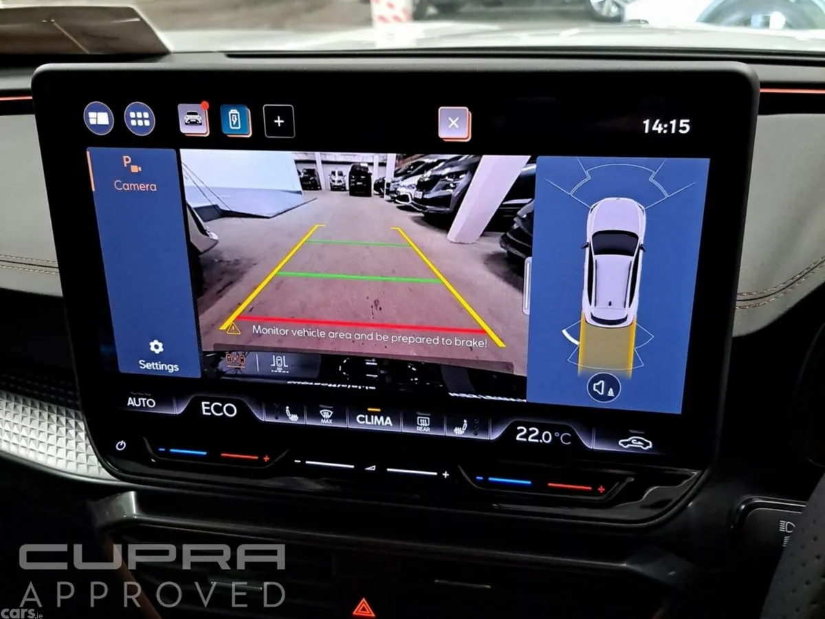 Cupra Formentor SUV, Petrol Plug-in Hybrid, 2026, White