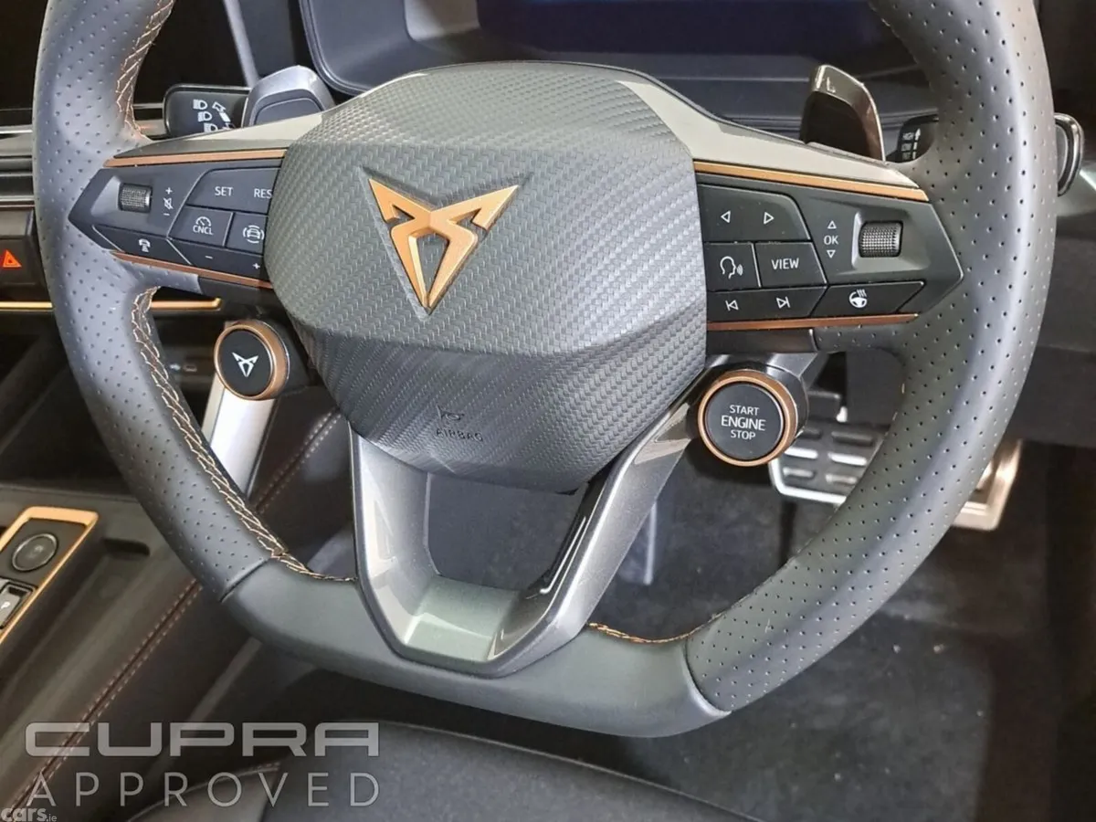 Cupra Formentor SUV, Petrol Plug-in Hybrid, 2026, White