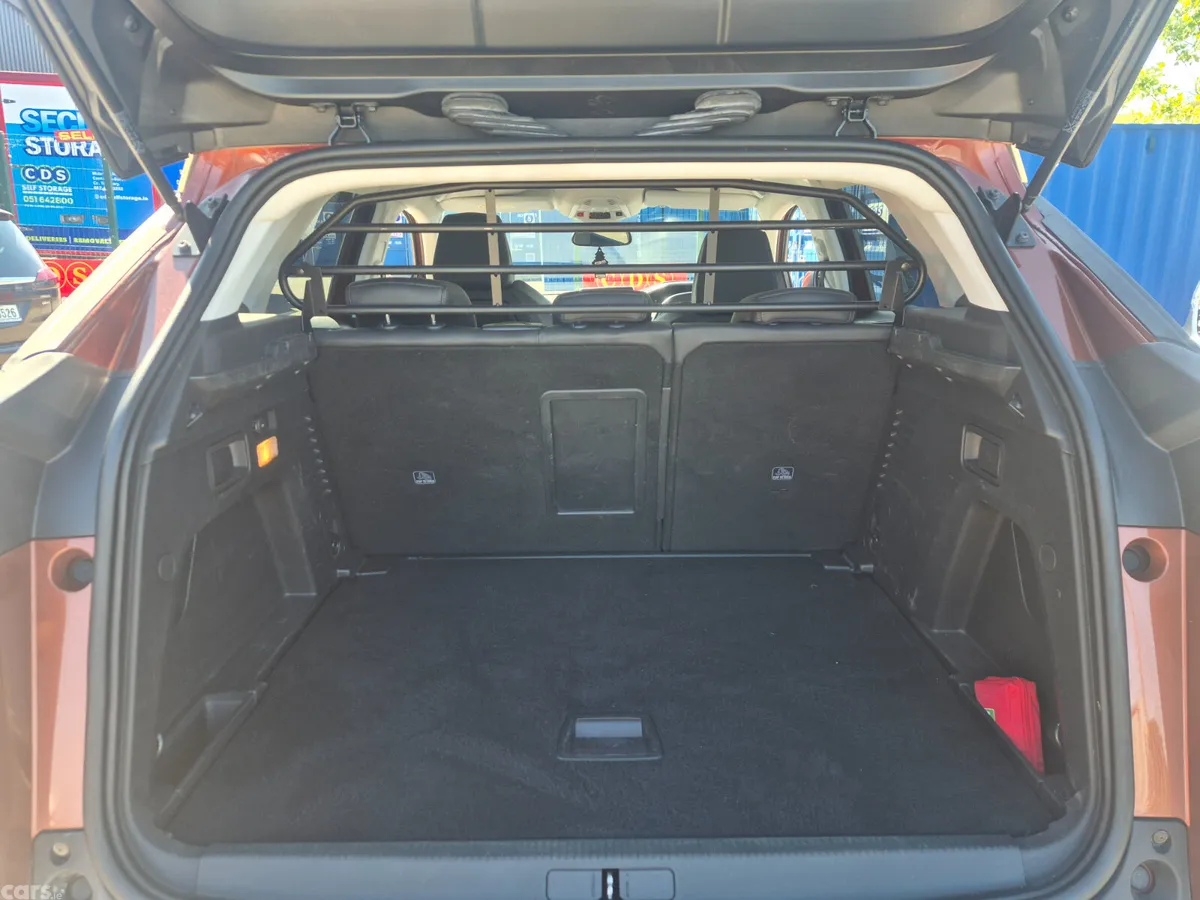 Peugeot 3008 MPV, Diesel, 2018, Bronze
