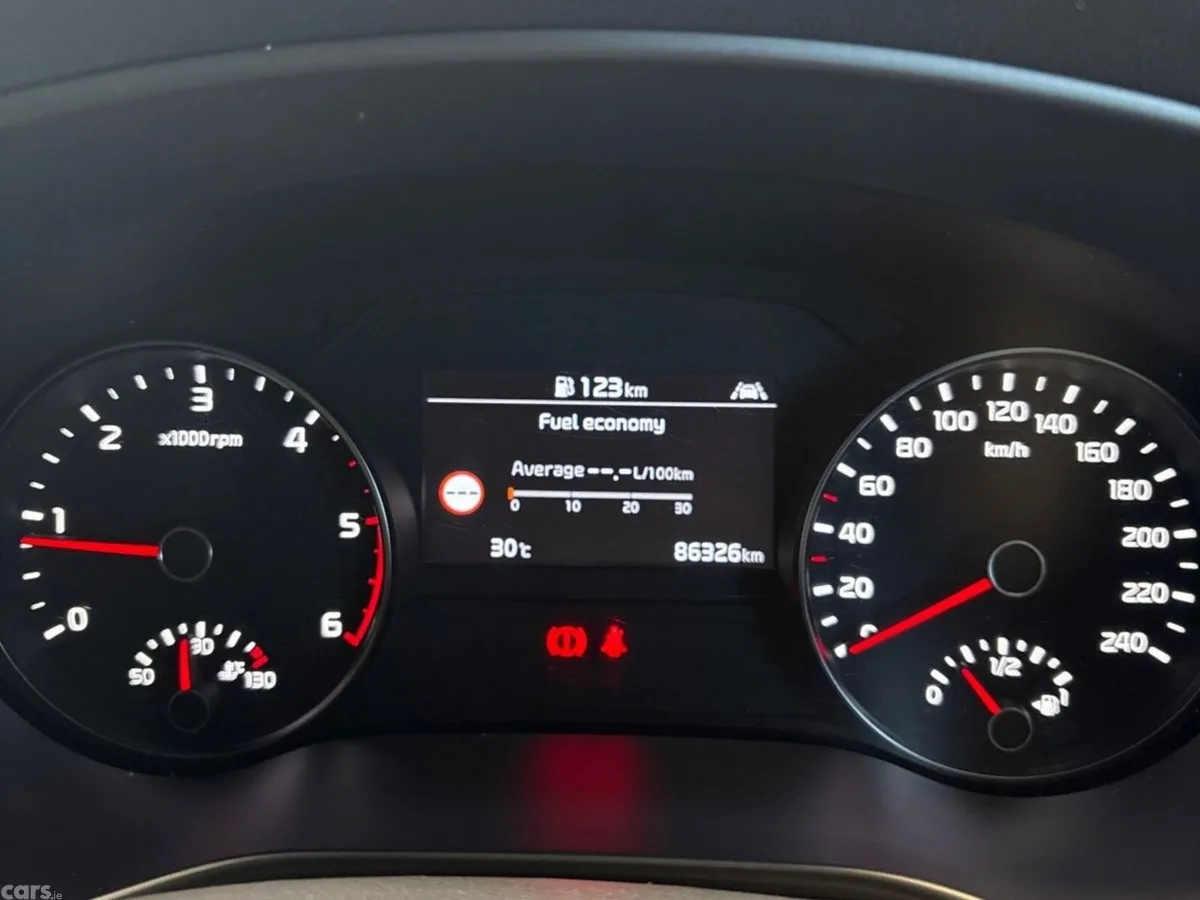 Kia Sportage SUV, Diesel, 2021, Grey