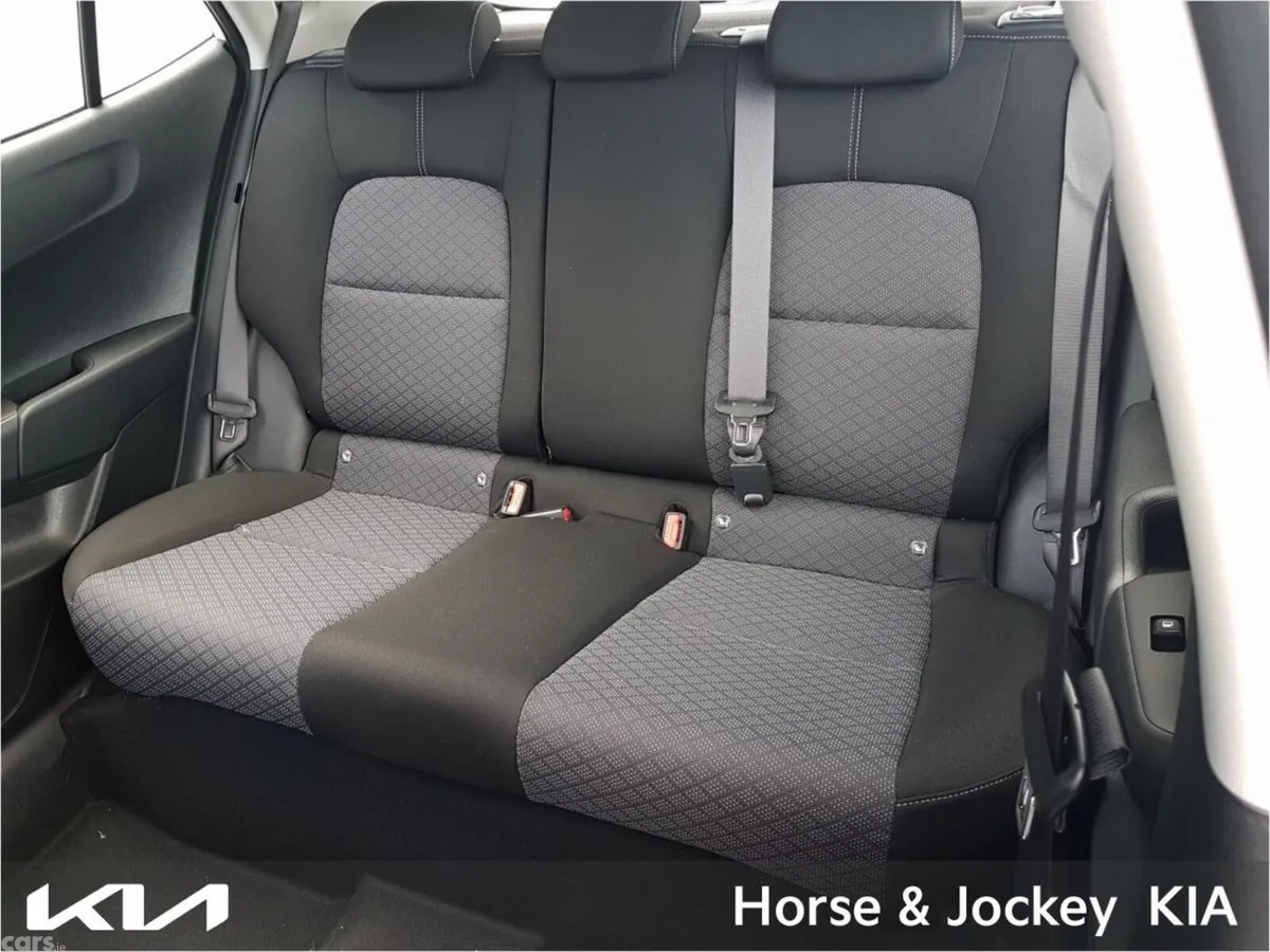 Kia Picanto Hatchback, Petrol, 2026, White