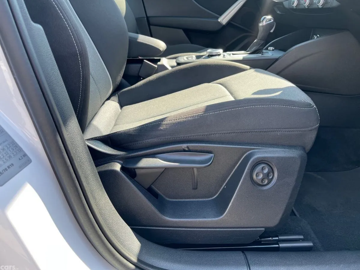 Audi Q2 SUV, Diesel, 2022, White