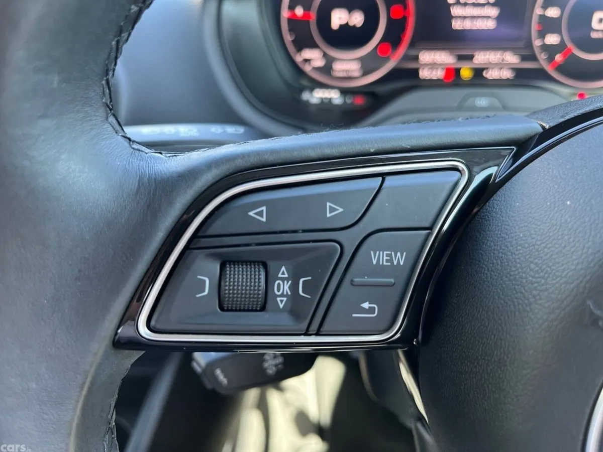 Audi Q2 SUV, Diesel, 2022, White