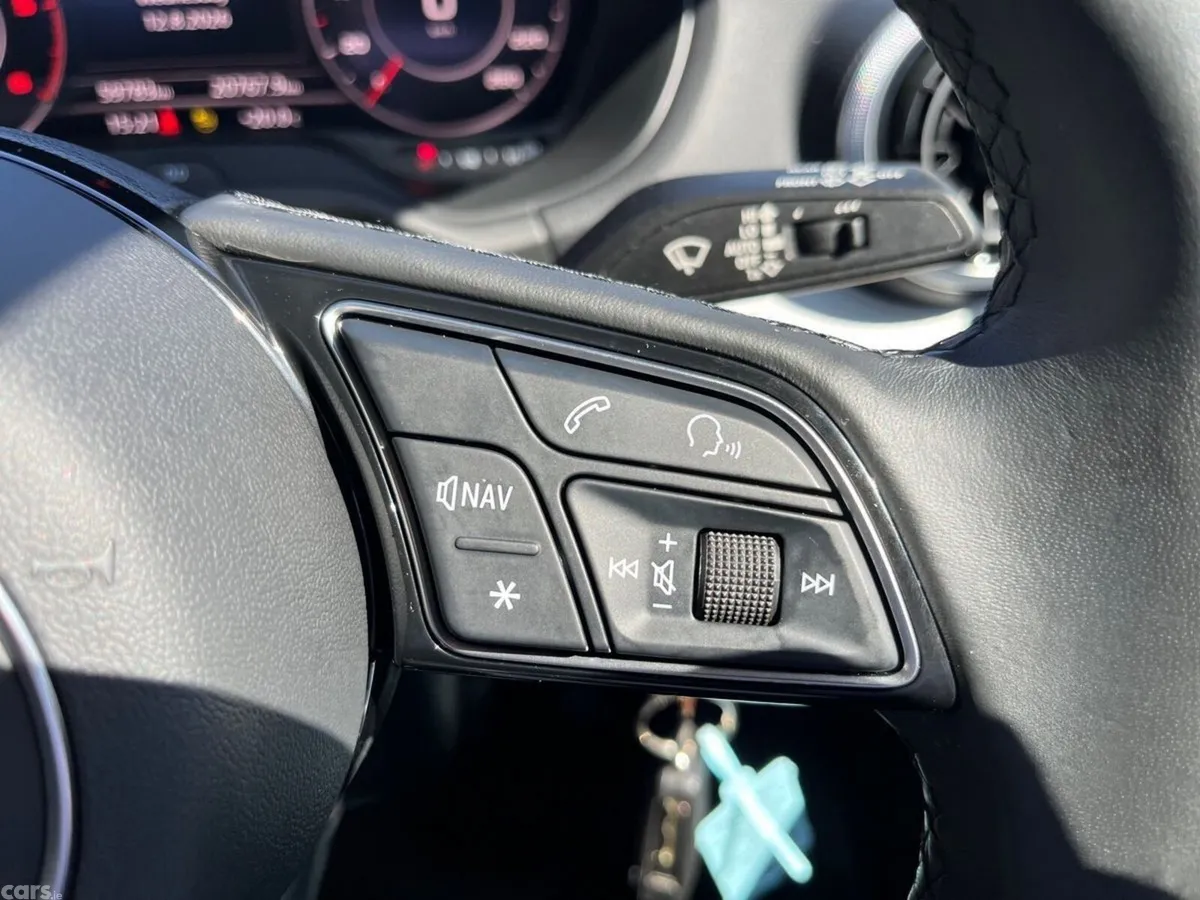 Audi Q2 SUV, Diesel, 2022, White
