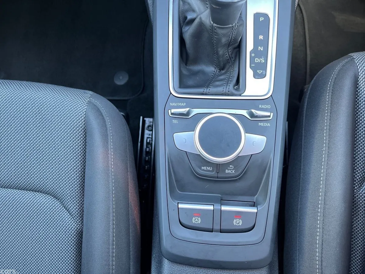Audi Q2 SUV, Diesel, 2022, White