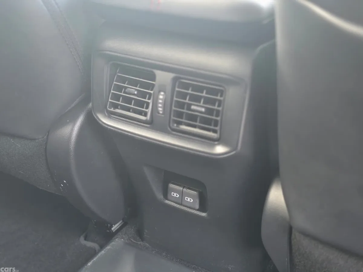 Toyota RAV4 SUV, Petrol Plug-in Hybrid, 2023, White