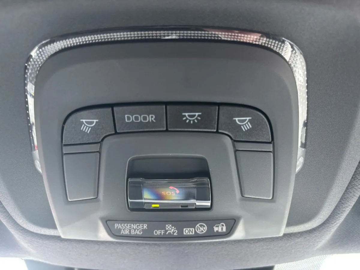 Toyota C-HR Hatchback, Petrol Plug-in Hybrid, 2024, Red