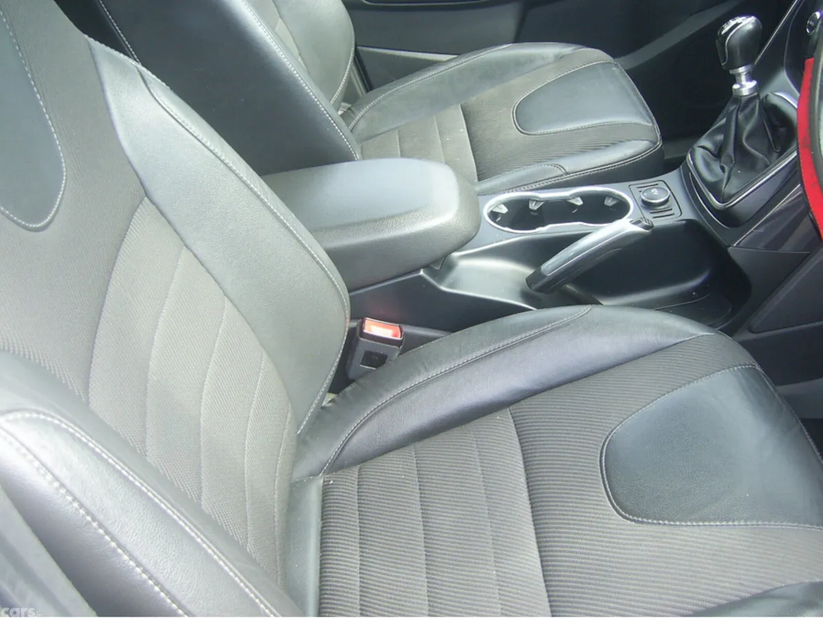 Ford Kuga MPV, Diesel, 2017, Grey